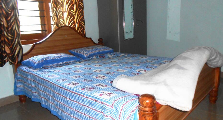 Coffee House Homestay, Coorg 5